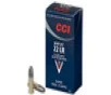 CCI 22LR Quiet-22 CCI0960 40 gr Lead Nose 50 rounds