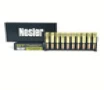 Nosler 6 5 Creedmoor Ammunition Hunting 40064 140 Grain Ballistic Tip 20 Rounds