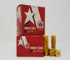 Stars and Stripes 20 Gauge Ammunition Target Loads CT82475 2-3 4 7 5 Shot 7 8oz 1200fps Case of 250 Rounds