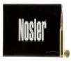 Nosler 260 Rem Ammunition 40056 120 Grain Ballistic Tip 20 Rounds