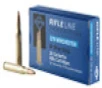 Prvi PPU Standard Rifle 270 Win Ammunition PP2701 130 Grain Soft Point 20 Rounds