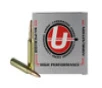 Underwood 338 Lapua Ammunition UW856 300 Grain Hollow Point Boat Tail 10 Rounds