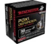 Winchester 38 Special  P Supreme Elite PDX S38PDB 130 gr Bonded JHP 20 rounds