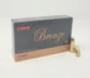PMC 45 Auto Ammunition Bronze PMC45A 230 Grain Full Metal Jacket CASE 1000 Rounds