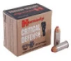Hornady 44 Special Critical Defense H90700 165 gr FTX 20 rounds