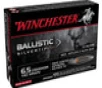 Winchester 6 5 Creedmoor Ammunition SBST65CM 140 Grain Rapid Controlled Expansion Polymer Tip 20 Rounds