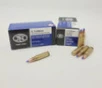 FN 5 7mmx28mm Ammunition SS197SR 40 Grain V-Max Case of 2000 Rounds