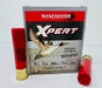 Winchester 12 Gauge Ammunition Xpert Waterfowl WEX12L2 3-1 2   2 Steel Shot 1-3 8oz 1550fps 25 Rounds