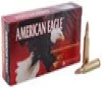 Federal 22-250 AE22250G 50gr JHP 20 rounds