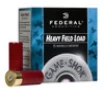 Federal 28 Gauge Ammunition H28975 2-3 4  1oz  7 5 Shot 1220fps CASE 250 Rounds