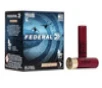 Federal 12 Gauge Ammunition Speed-Shok Steel WF1333 3-1 2   3 Shot 1-3 8oz 1550fps 25 Rounds