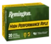 Remington 45-70 Gov t Ammunition High Performance R4570L1 300 Grain Jacketed Hollow Point 20 Rounds