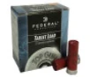 Federal 12 Gauge Ammunition Top Gun TG1275 2-3 4   7 5 1-1 8oz 1200fps CASE of 250 rounds