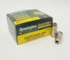 Remington 45 Auto Golden Saber Defense GSD45APBN 230 Grain Brass Jacketed Hollow Point 20 Rounds