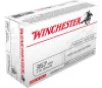 Winchester 357 Magnum Q4204 110 gr JHP 50 rounds