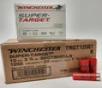 Winchester 12 Gauge Ammunition TRGT12507CASE 2-3 4  1oz 7-1 2 Shot CASE 250 Rounds
