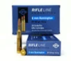 Prvi 6mm Rem Ammunition PP6R 100 Grain Soft Point 20 Rounds