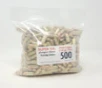 Super Vel 9mm  REMAN  Ammunition Certified Select SVEL9FMJ500 115 Grain Full Metal Jacket 500 Rounds