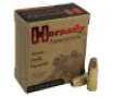 Hornady 9mm Custom H90282 147gr XTP JHP 25 rounds