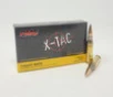 PMC 7 62x51mm Ammunition X-TAC PMC762X 147 Grain Full Metal Jacket Boat Tail PACK 200 Rounds