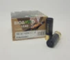 BioAmmo 12 Gauge Ammunition Lux Lead Pheasant BL3650E 2-3 4   5 Shot 1-1 4oz 1230fps 25 Rounds