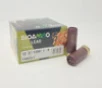 BioAmmo 12 Gauge Ammunition Rex Lead Target BR2880 2-3 4   8 Shot 1oz 1280fps 25 Rounds