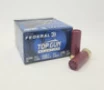 Federal 12 Gauge Ammunition 2-3 4  1oz 1300 Fps 7 5 Shot TGSH1275 CASE 250 Rounds