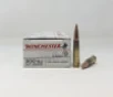 Winchester 300 Blackout Ammunition USA300B147 147 Grain Full Metal Jacket CASE 200 Rounds