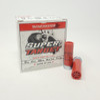 Winchester 12 Gauge Ammunition Super Target TRGT13507 2-3 4   7 5 Shot 1oz 1350fps CASE 250 Rounds