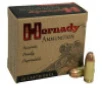 Hornady 40 S W Ammunition Custom H9132 155 Grain XTP Jacketed Hollow Point 20 rounds