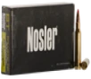 Nosler 280 Rem Ammunition 40073 140 Grain Ballistic Tip 20 Rounds