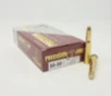 Precision One 30-30 Win Ammunition PONE1594 110 Grain Full Metal Jacket Round Nose 20 Rounds