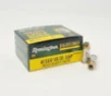 Remington 40 S W Ammunition Golden Saber Defense GSD40SWA 165 Grain Brass Jacketed Hollow Point 20 Rounds