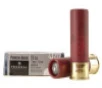 Federal 12 Gauge Ammunition F131RS 3  1-1 4oz Hollow Point Rifled Slug 1600fps 5 rounds