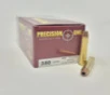 Precision One 350 Legend Ammunition PONE1591 147 Grain XTP Hollow Point 50 Rounds