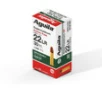 Aguila 22LR Ammunition 1B222297 Supermaximum Hyper Velocity 30 Grain Copper Plated Hollow Point Brass Casings 50 rounds