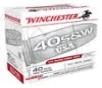 Winchester 40 S W Range Pack USA40W 165gr FMJ 200 rounds