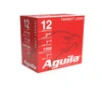 Aguila 12 Gauge Ammunition 1CHB1357CASE 1 1 8oz 1200 Fps  7 5 Shot Case 250 Rounds