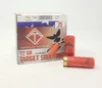 American Tactical 12 Gauge Ammunition Target Load ATIACL12T75CASE 2-3 4   7 5 Shot 1oz 1180fps CASE 250 Rounds