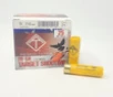 American Tactical 20 Gauge Ammunition Target Load ATIAC20T9CASE 2-3 4   9 Shot 7 8oz CASE 250 Rounds