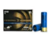 Federal 12 Gauge Ammunition Tactical LEB127LRS 2-3 4  1 oz Low Recoil Truball Rifled Slug 1300fps BRICK 50 rounds