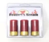 Paraklese Technologies 12 Gauge Ammunition 2-3 4 Dragon s Breath 3 Rounds