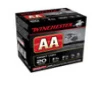 Winchester 20 GA AA 2 3 4  7 8 oz  9 shot AA209 1200fps 250 rounds
