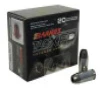 Barnes 40 S W Tac-XPD BPD40SW1 140 gr JHP 20 rounds