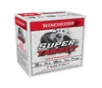 Winchester 20 Gauge Ammunition Target TRGT207 2-3 4  7 8oz  7-1 2 shot 1200 FPS CASE 250 rounds