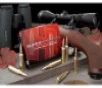 Hornady 6 5 Creedmoor Superformance 129 gr SST 20 rounds