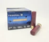 Federal 12 Gauge Ammunition Speed Shock Waterfowl WF133BB 3-1 2  BB Steel Shot 1-3 8oz 1550fps 25 Rounds