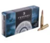 Federal 243 Win Power-Shok F243AS 80 gr SP 20 rounds