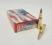 Hornady 6 5 Creedmoor Ammunition American Whitetail 81489 129 Grain Interlock Soft Point 20 Rounds