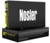 Nosler 308 Win Ammunition 40061 125 Grain Ballistic Tip 20 Rounds